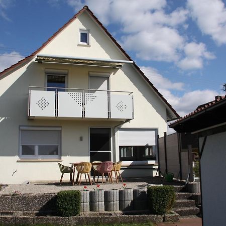 Feriendomizile Menholz Apartment Balingen Exterior photo