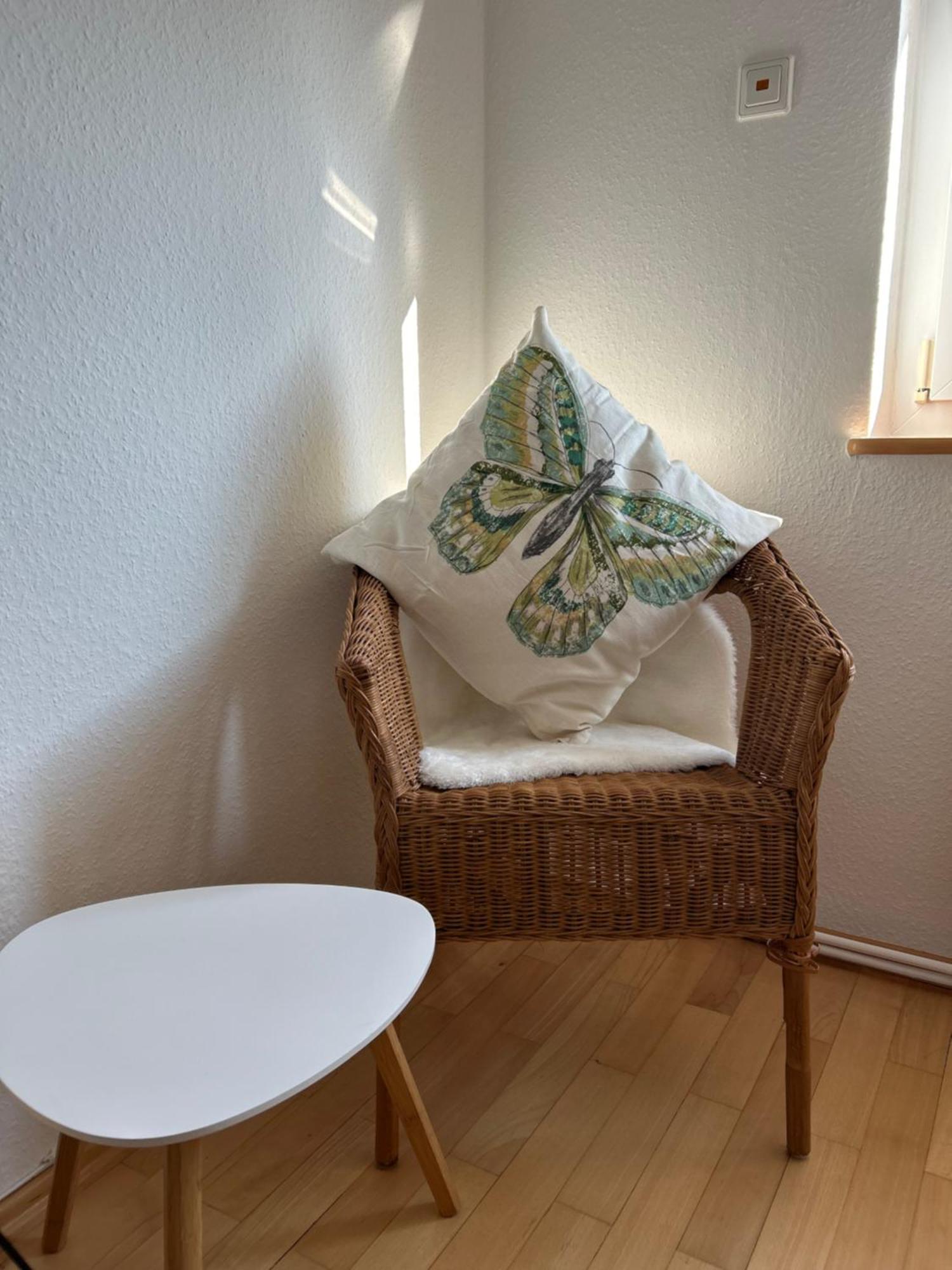 Feriendomizile Menholz Apartment Balingen Exterior photo