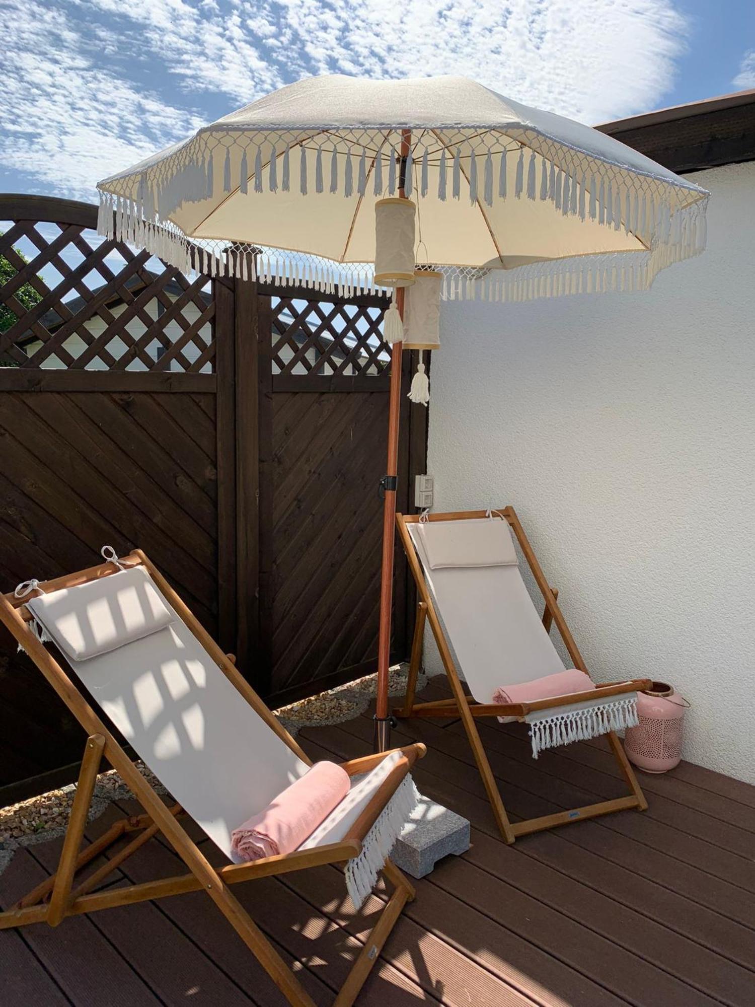 Feriendomizile Menholz Apartment Balingen Exterior photo