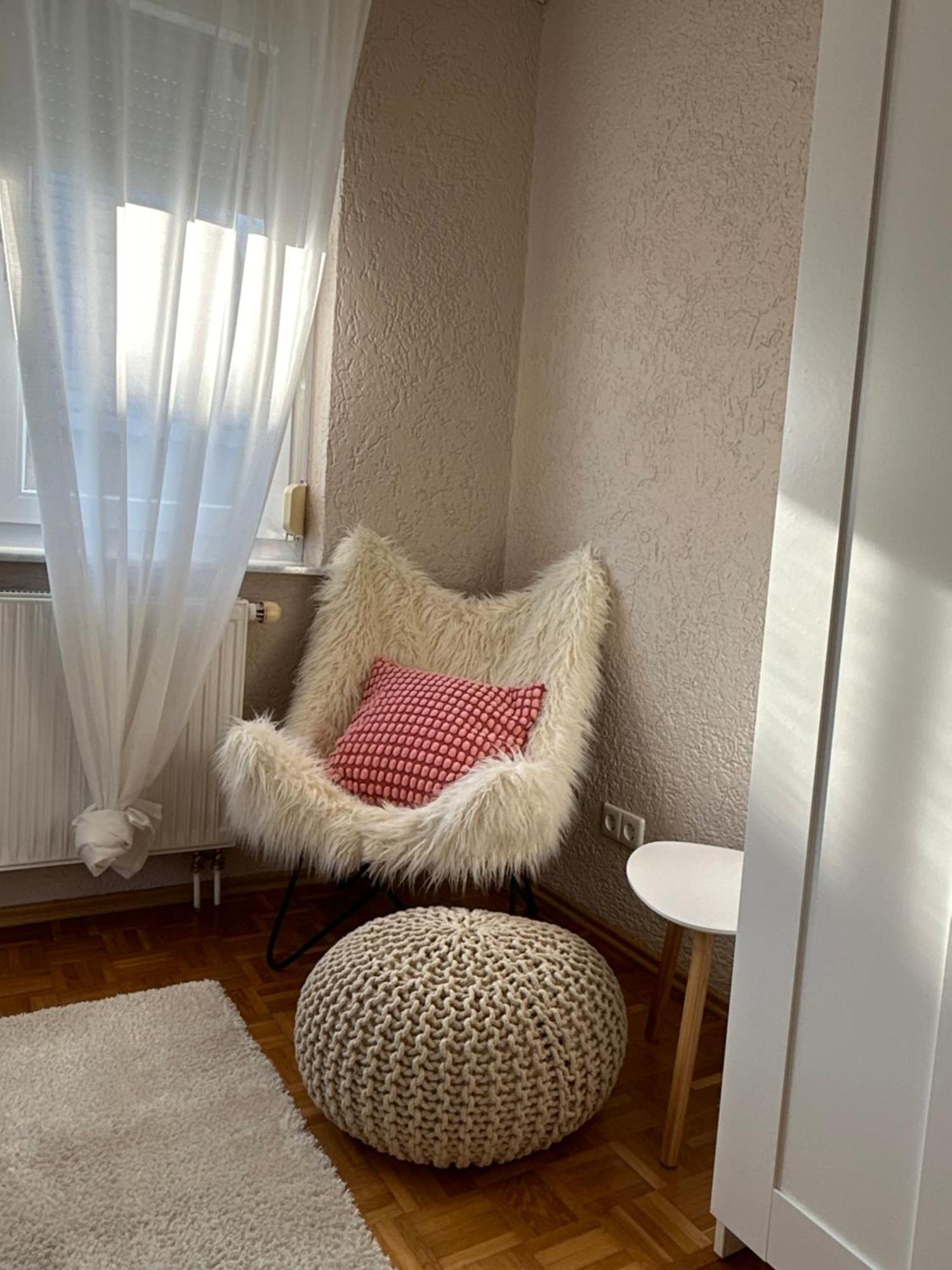 Feriendomizile Menholz Apartment Balingen Exterior photo